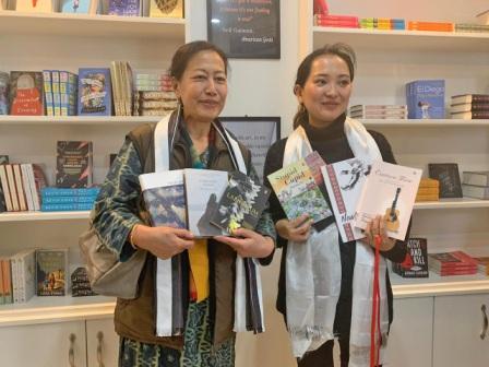 Eastern Sentinel Arunachal News