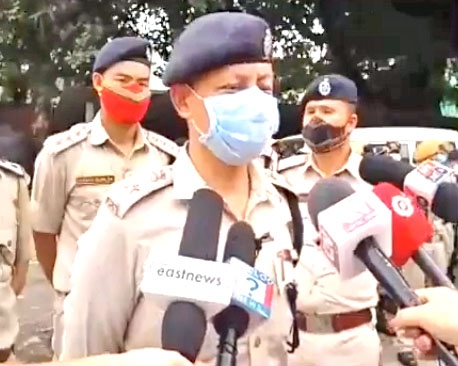 Eastern Sentinel Arunachal News