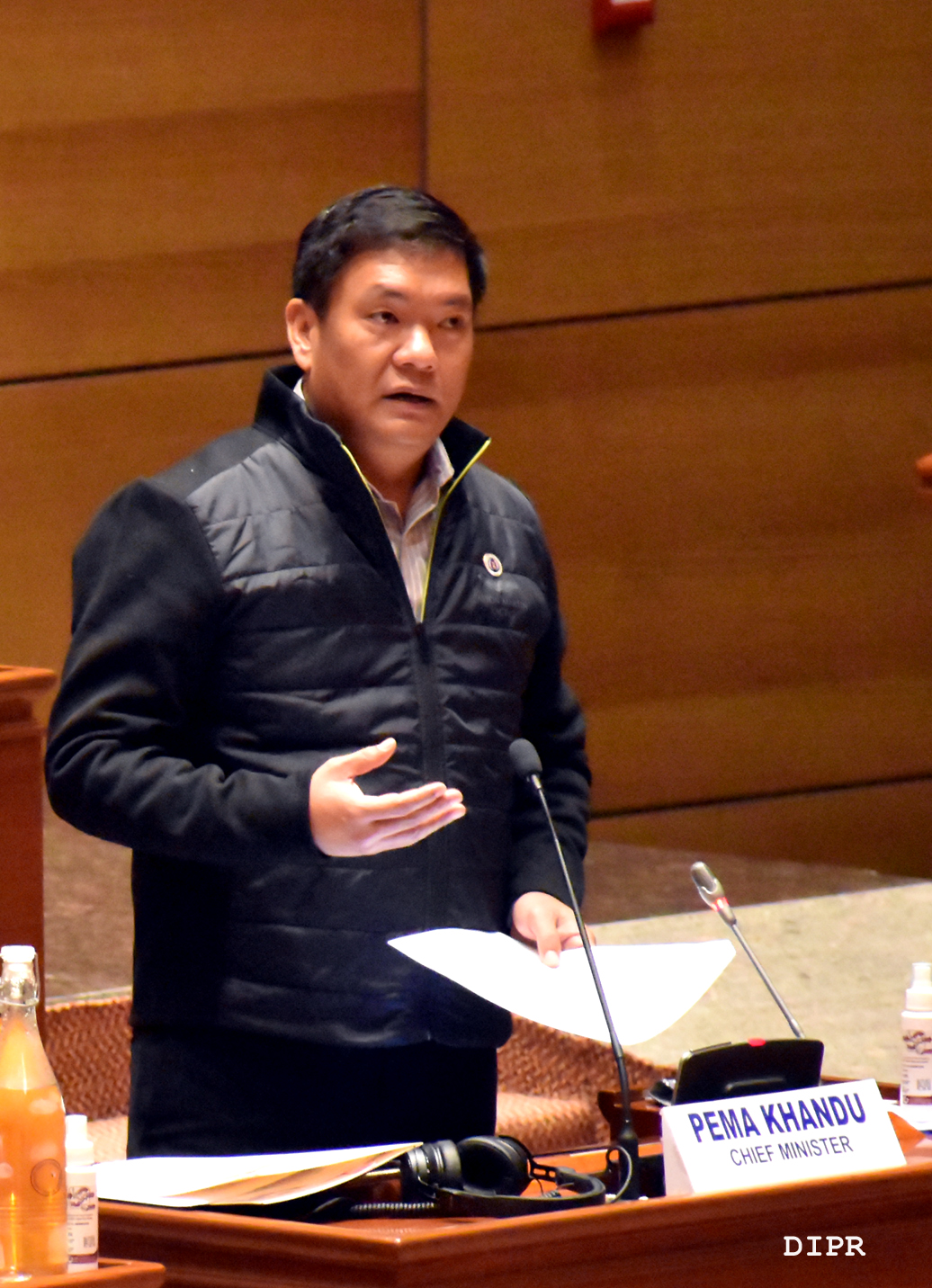 Eastern Sentinel Arunachal News