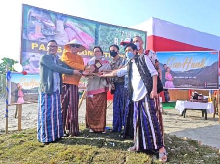 Eastern Sentinel Arunachal News