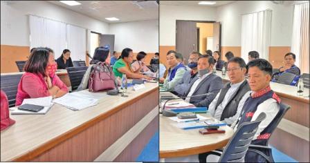 Eastern Sentinel Arunachal News