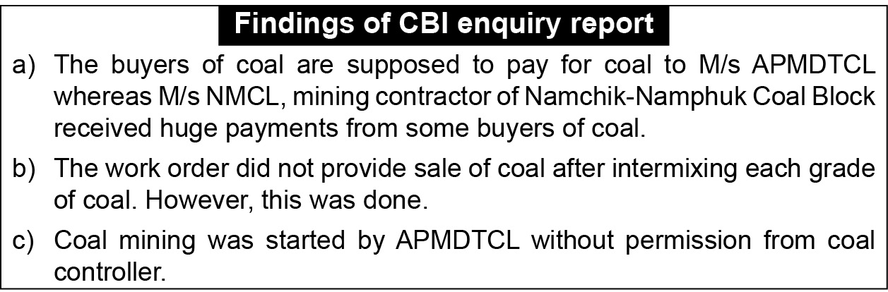 Eastern Sentinel Arunachal News