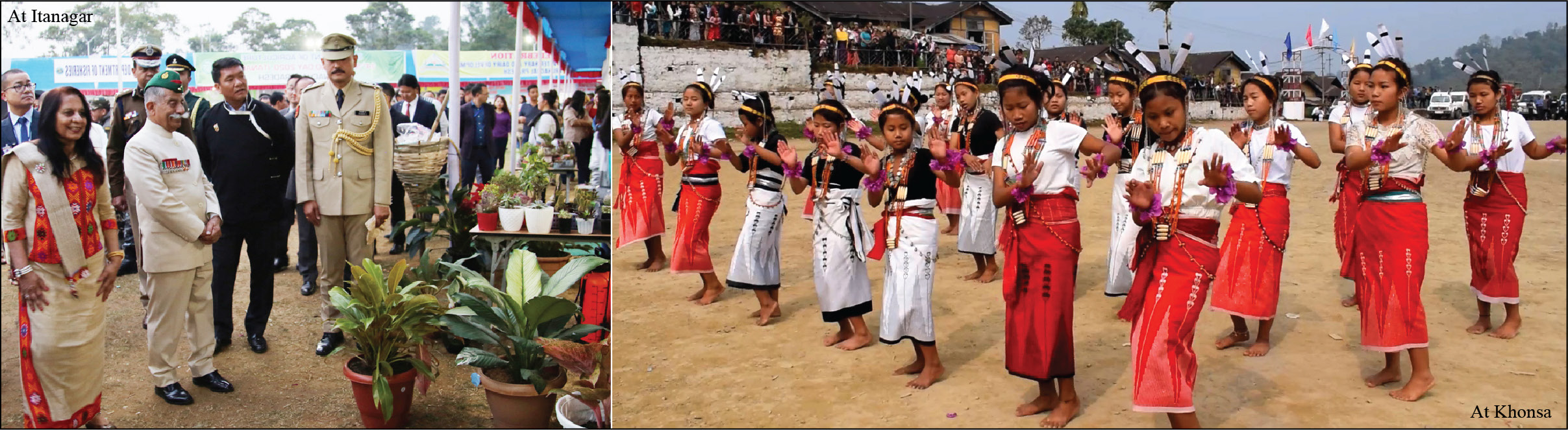 Eastern Sentinel Arunachal News