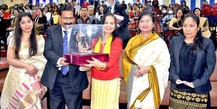 Eastern Sentinel Arunachal News