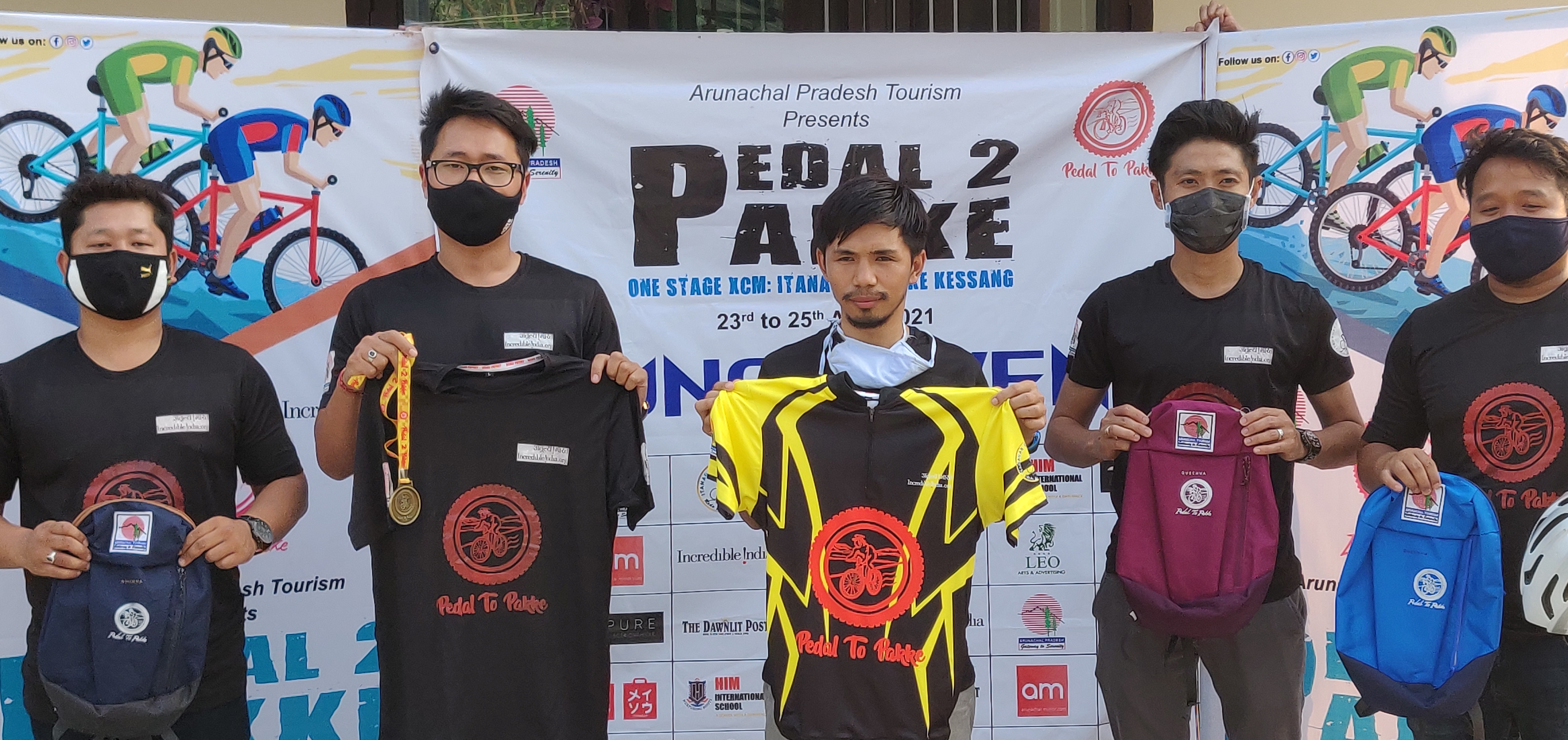 Eastern Sentinel Arunachal News