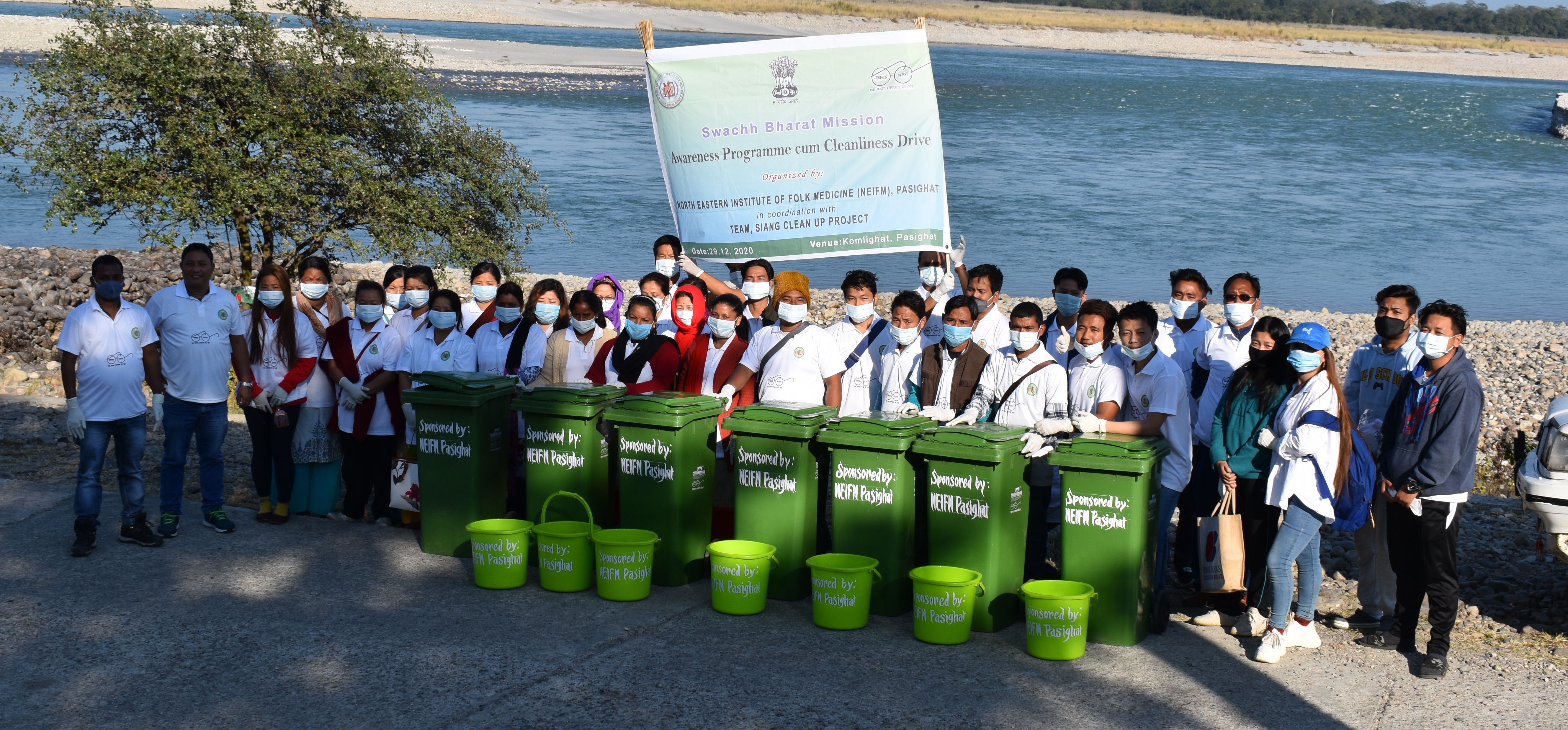 Eastern Sentinel Arunachal News