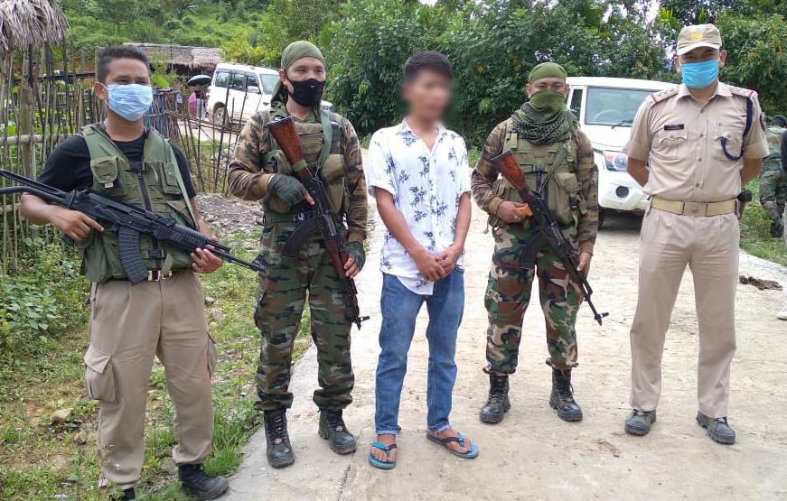 Eastern Sentinel Arunachal News