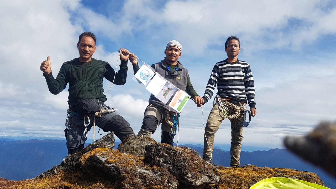 Eastern Sentinel Arunachal News