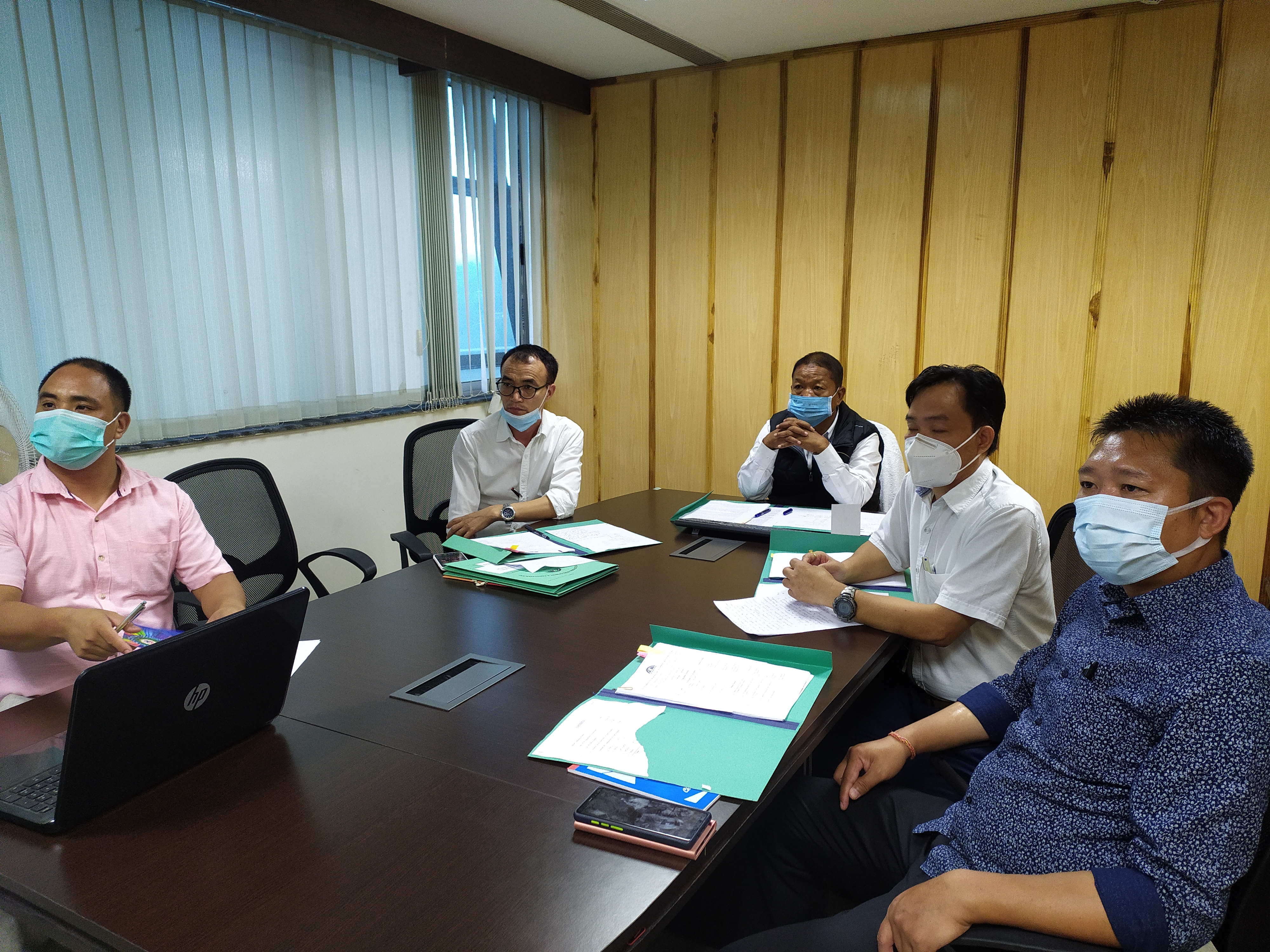 Eastern Sentinel Arunachal News