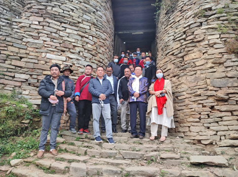 Eastern Sentinel Arunachal News