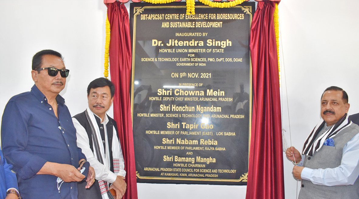 Eastern Sentinel Arunachal News