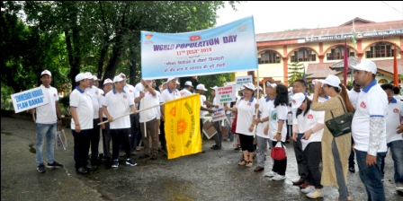 Eastern Sentinel Arunachal News