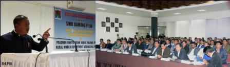 Eastern Sentinel Arunachal News