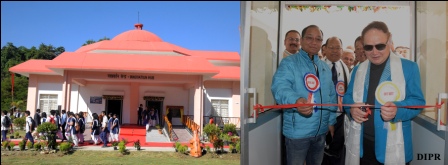 Eastern Sentinel Arunachal News