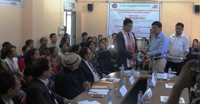 Eastern Sentinel Arunachal News