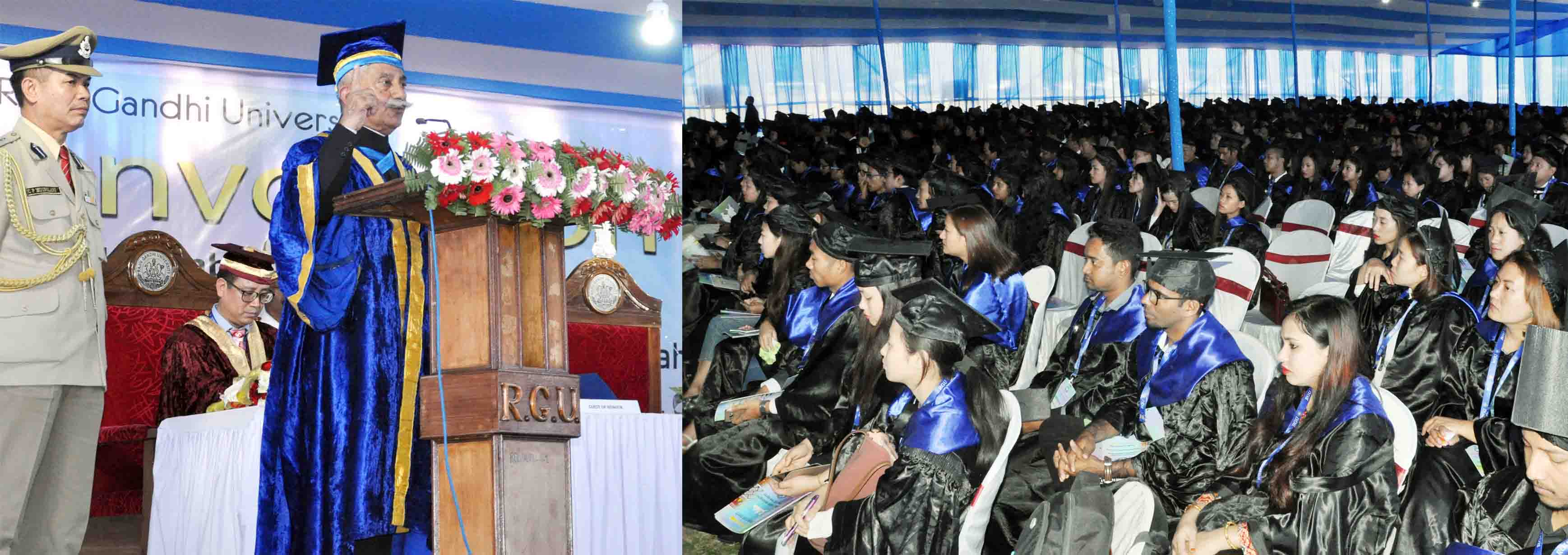 Eastern Sentinel Arunachal News