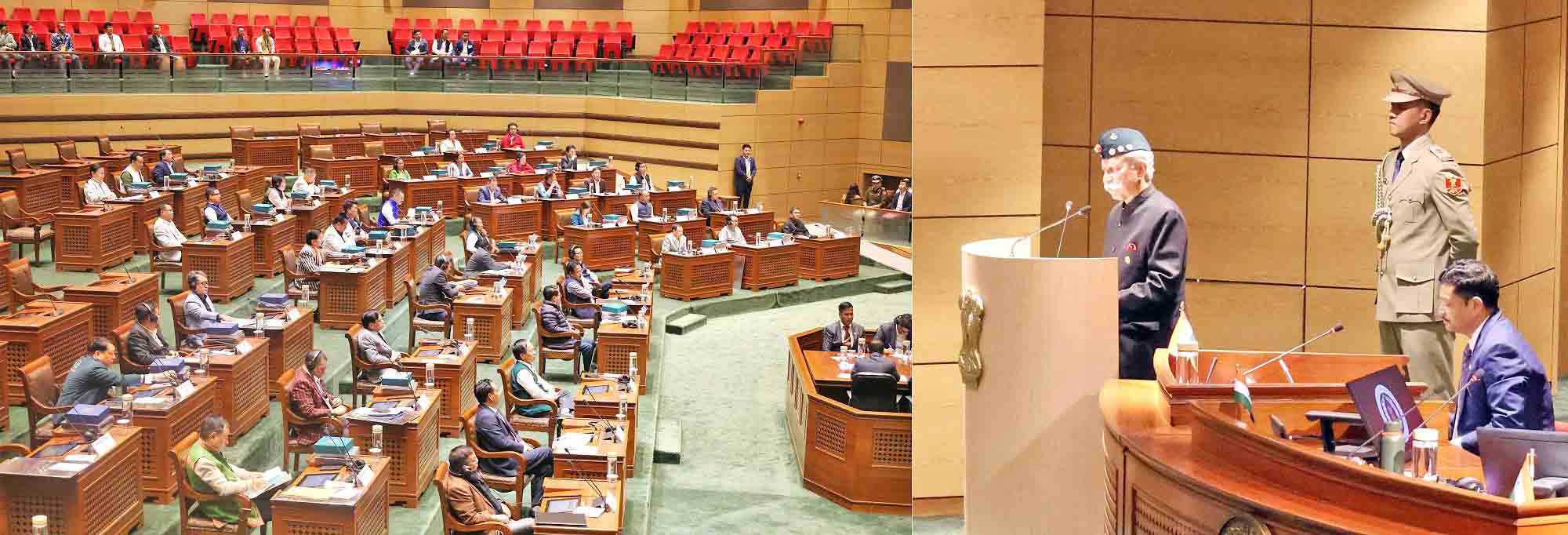 Eastern Sentinel Arunachal News