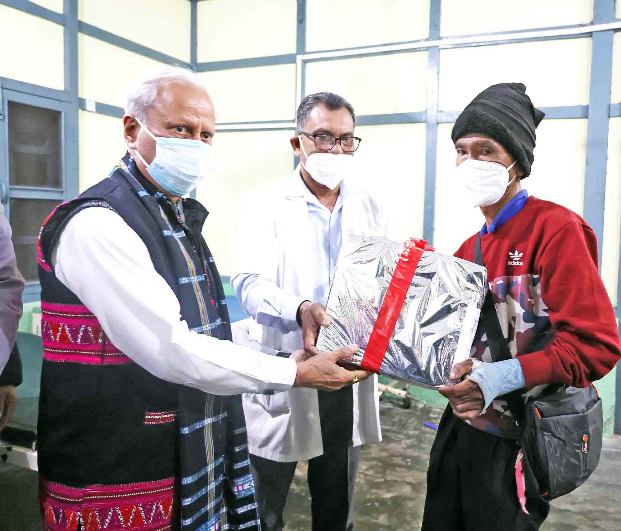 Eastern Sentinel Arunachal News