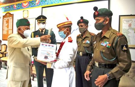 Eastern Sentinel Arunachal News