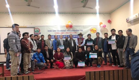 Eastern Sentinel Arunachal News