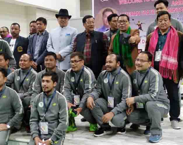 Eastern Sentinel Arunachal News