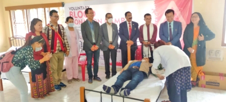 Eastern Sentinel Arunachal News