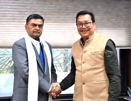 Eastern Sentinel Arunachal News