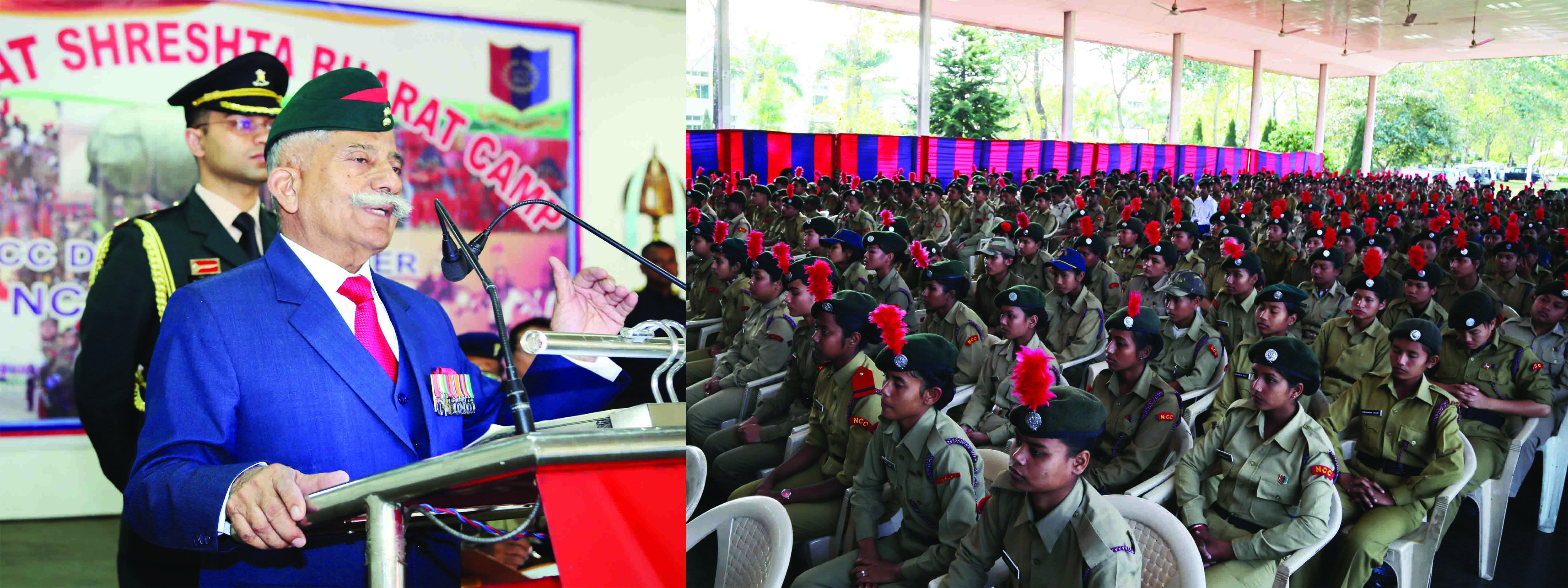 Eastern Sentinel Arunachal News