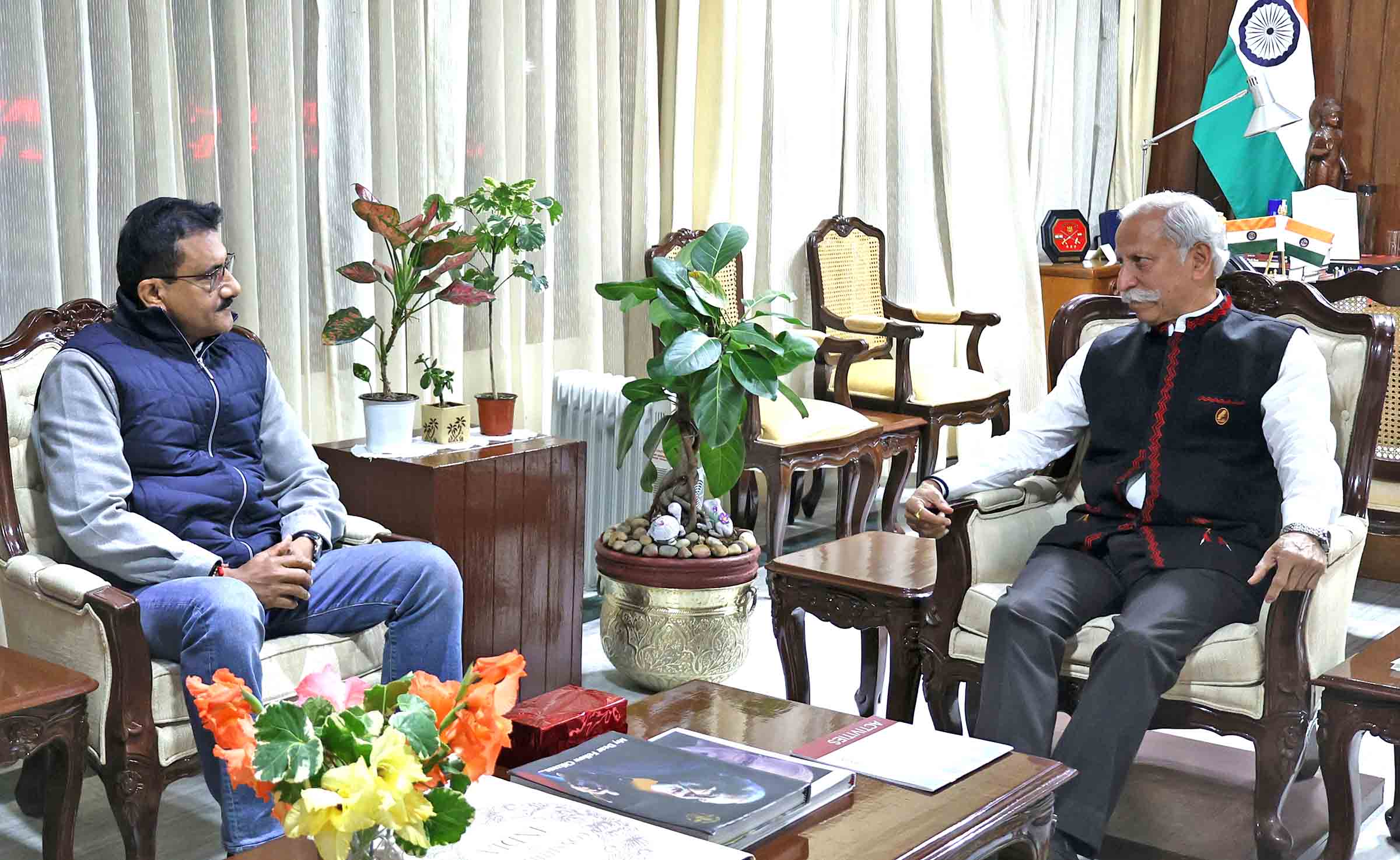 Eastern Sentinel Arunachal News