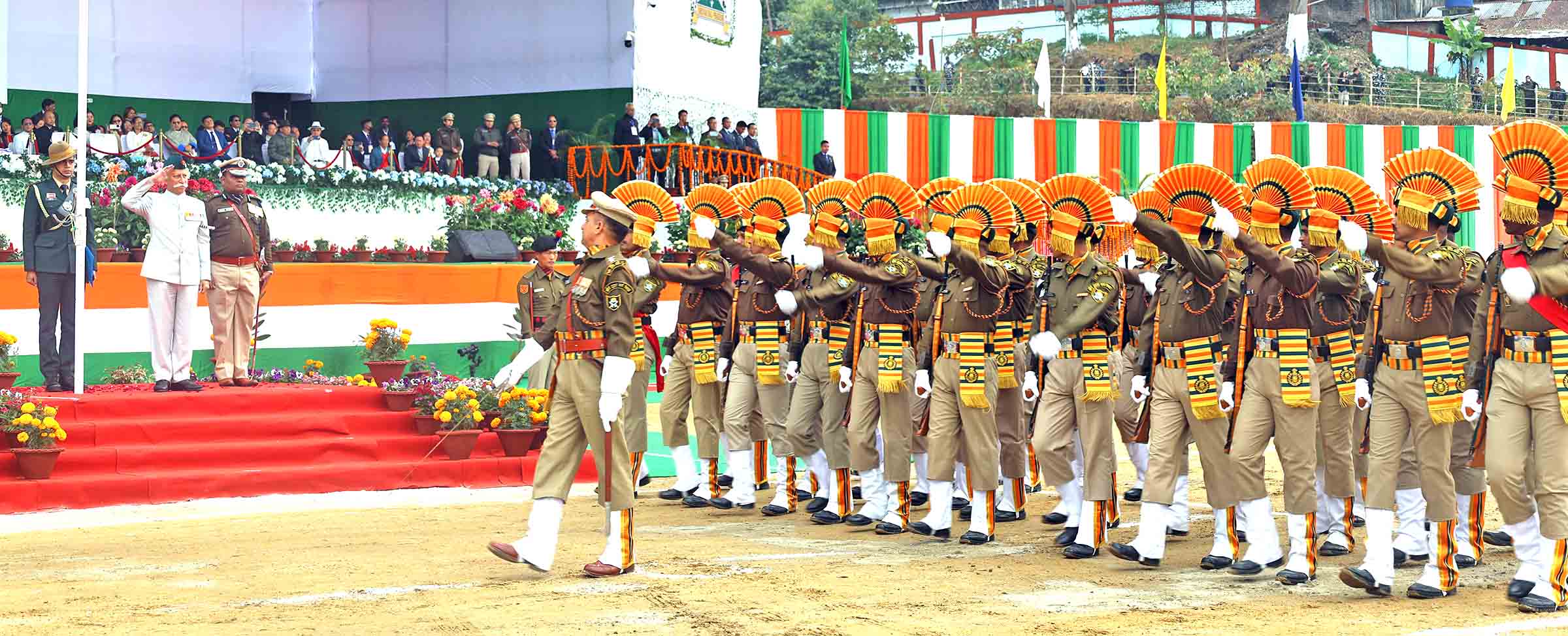 Eastern Sentinel Arunachal News