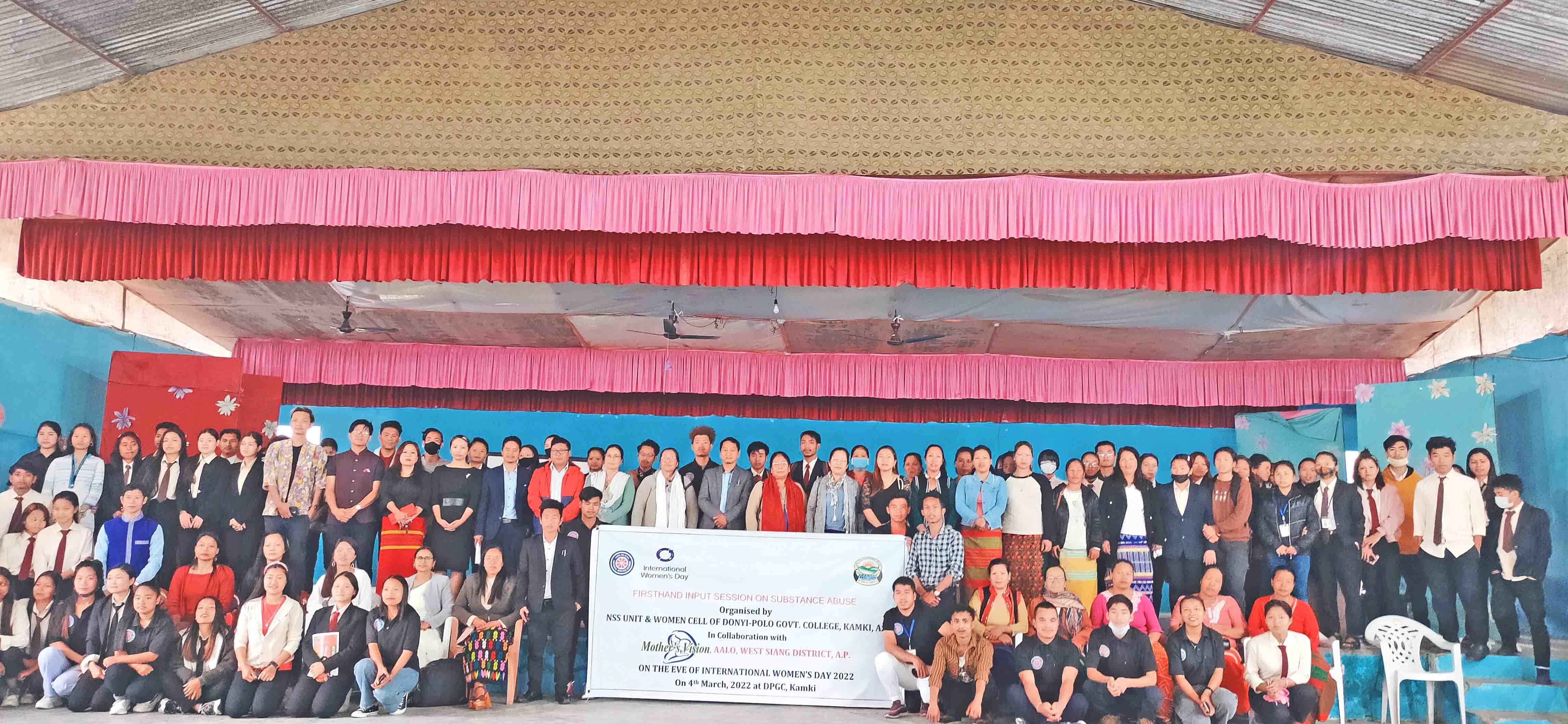 Eastern Sentinel Arunachal News