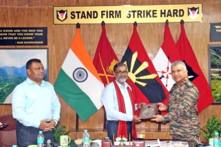 Eastern Sentinel Arunachal News