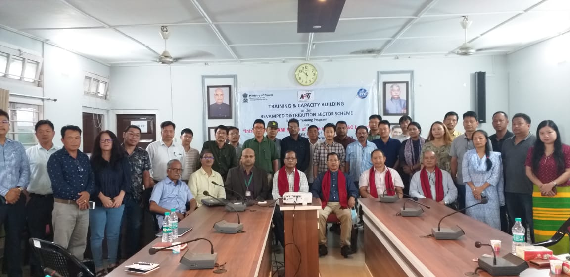 Eastern Sentinel Arunachal News