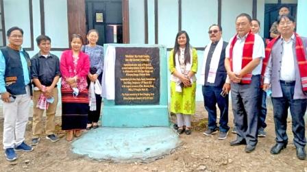 Eastern Sentinel Arunachal News