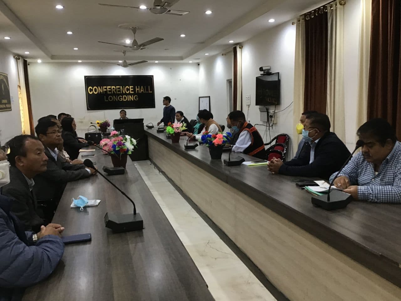 Eastern Sentinel Arunachal News