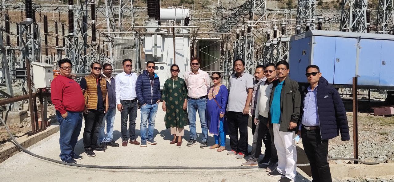 Eastern Sentinel Arunachal News