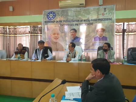 Eastern Sentinel Arunachal News