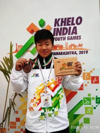 Eastern Sentinel Arunachal News