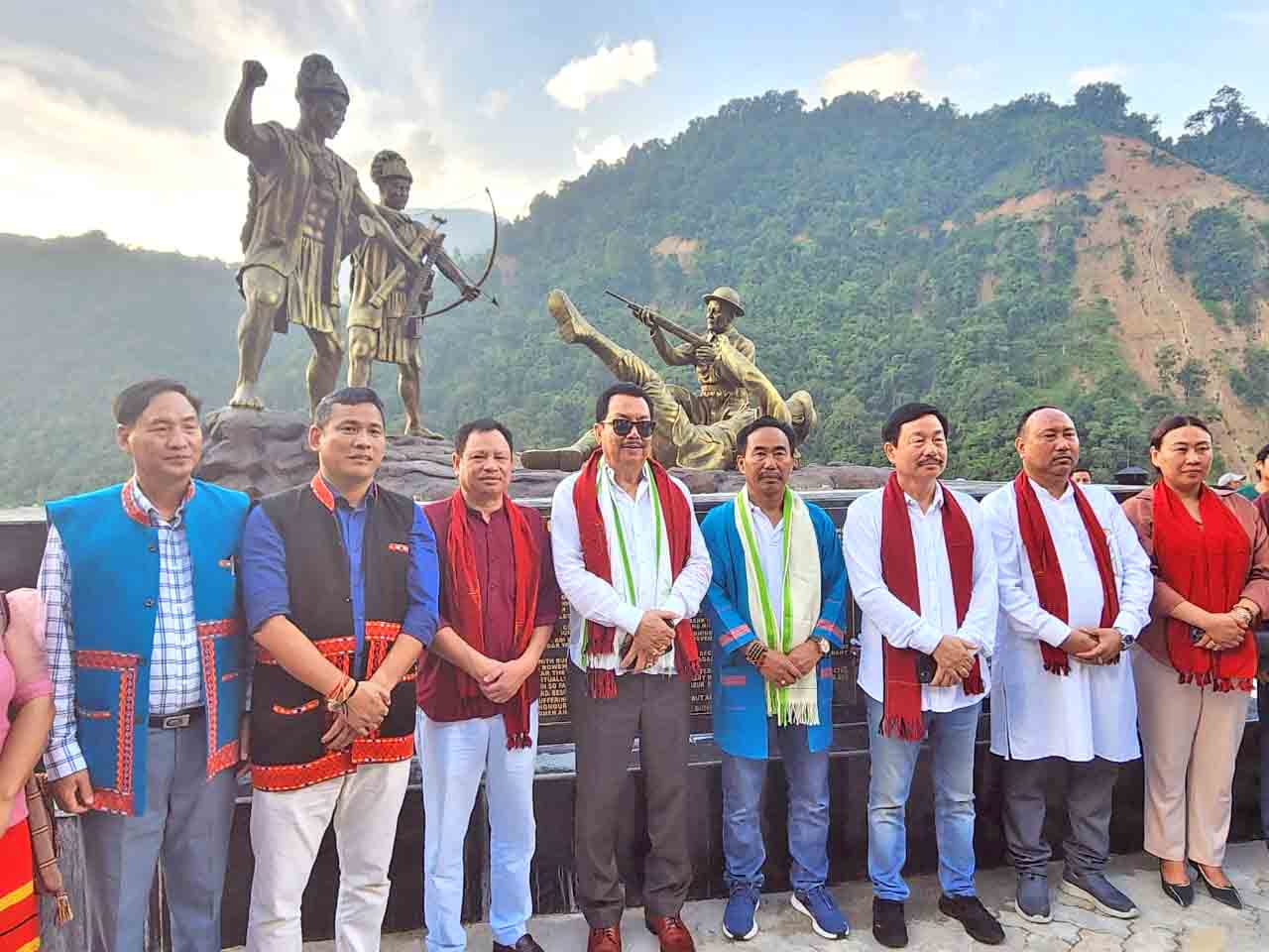 Eastern Sentinel Arunachal News