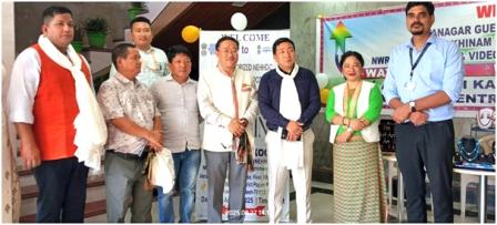 Eastern Sentinel Arunachal News