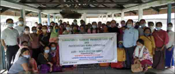 Eastern Sentinel Arunachal News