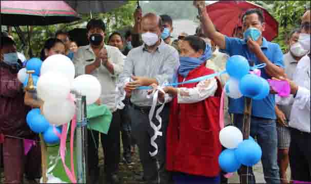 Eastern Sentinel Arunachal News