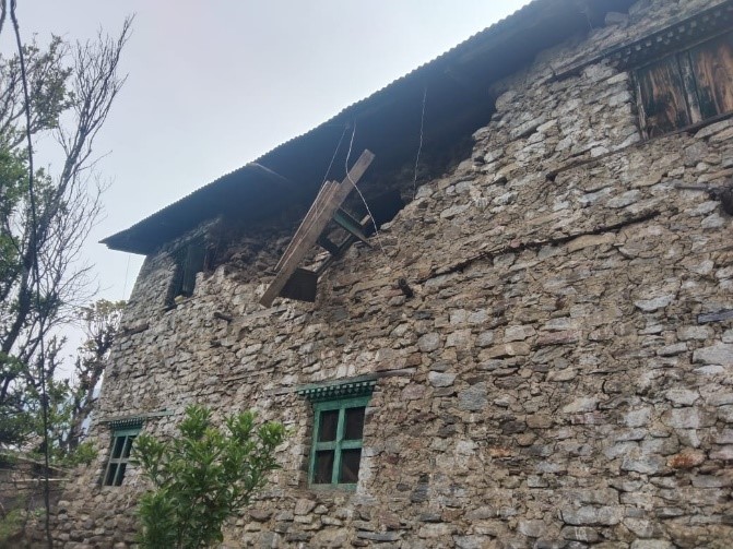 Eastern Sentinel Arunachal News