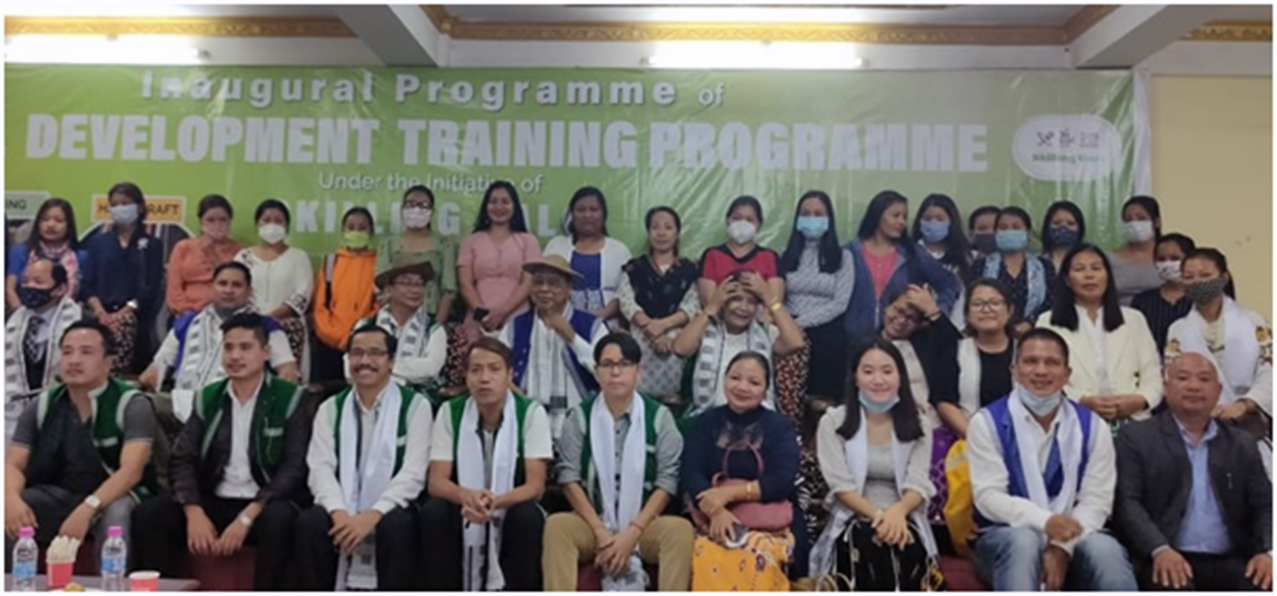 Eastern Sentinel Arunachal News