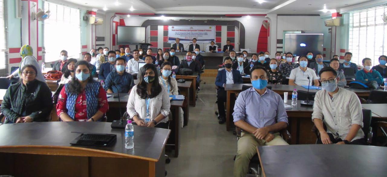 Eastern Sentinel Arunachal News