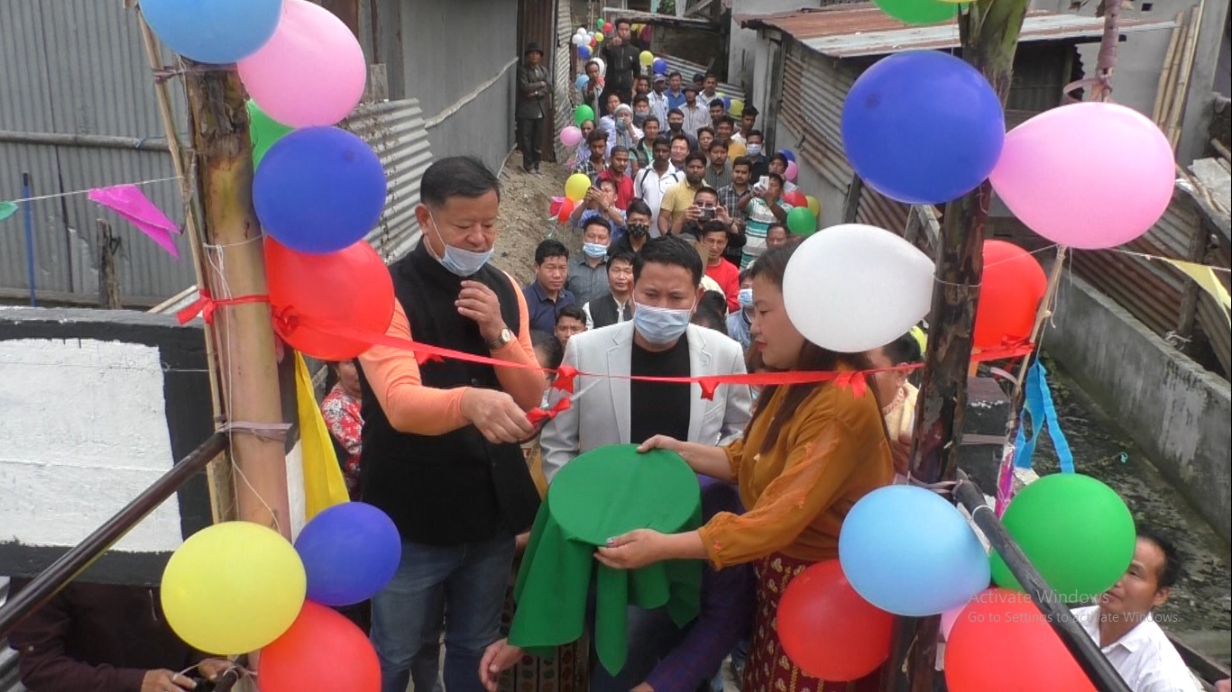 Eastern Sentinel Arunachal News