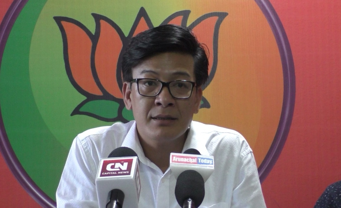 Eastern Sentinel Arunachal News