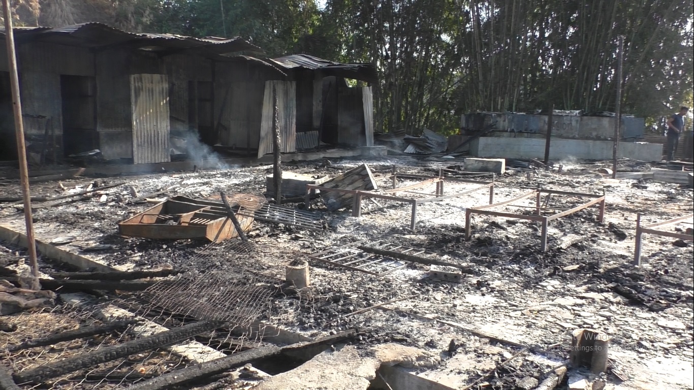 Eastern Sentinel Arunachal News