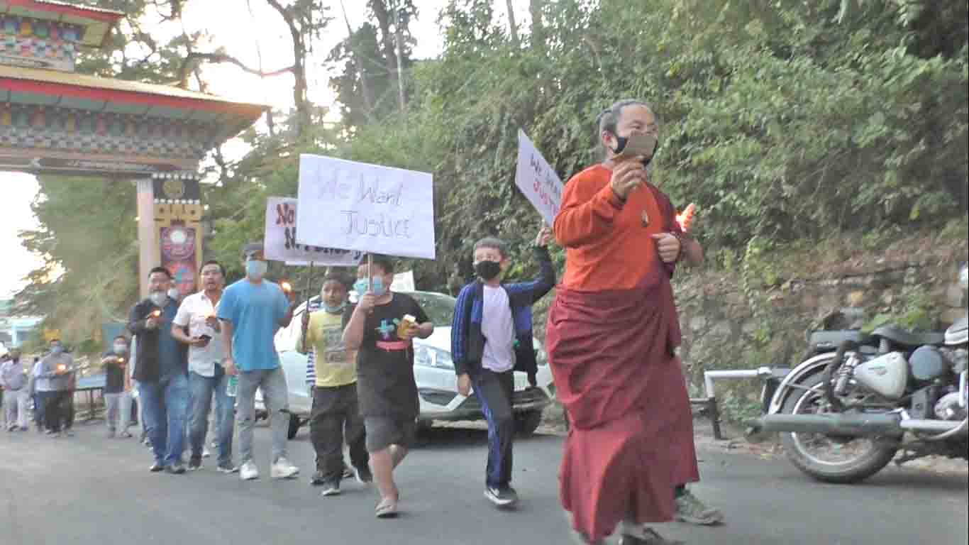 Eastern Sentinel Arunachal News