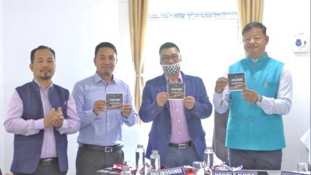 Eastern Sentinel Arunachal News